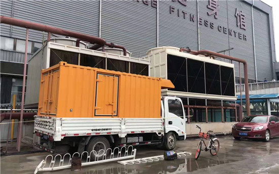 岱山300KW发电机组适配电缆规格选型指南