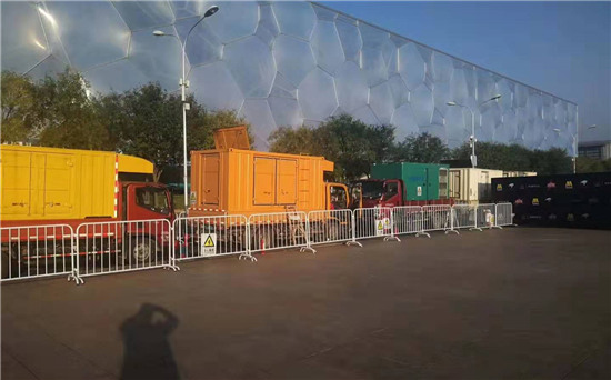 岱山400KW发电机组适配电缆规格选型指南
