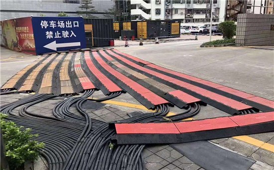 岱山发电机组电缆选型完整具体步骤(工程通用标准流程)